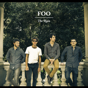 ดาวน์โหลดและฟังเพลง The Rain พร้อมเนื้อเพลงจาก Foo