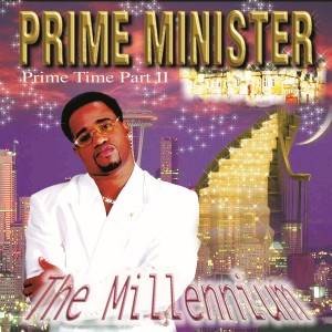 Listen to Destined To Be song with lyrics from Prime Minister