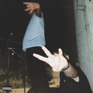 Album BlazeUntill (Explicit) from 