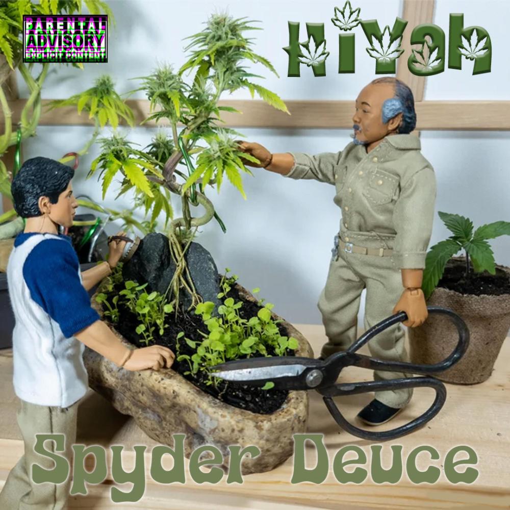 Hiyah (Explicit)