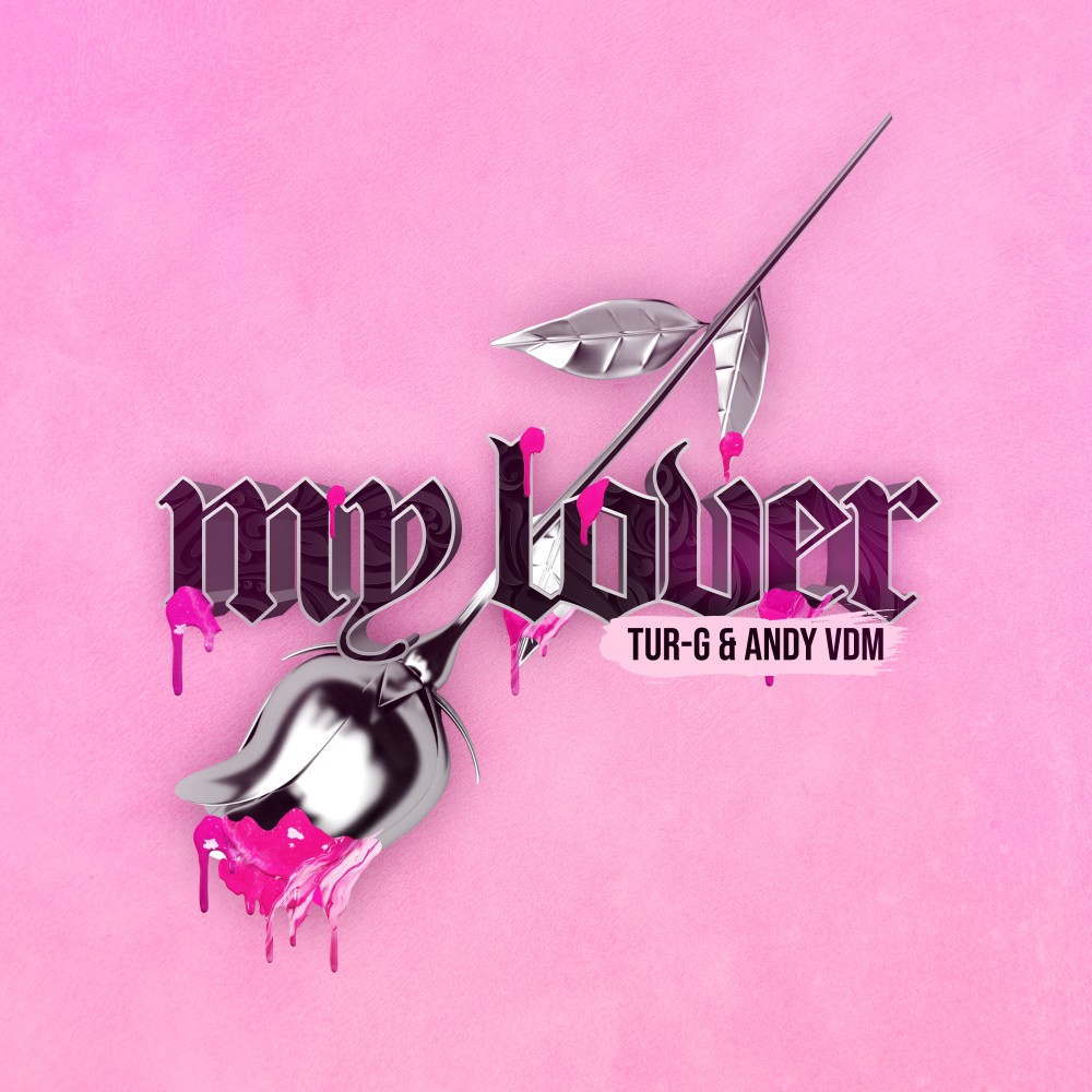 My Lover (Explicit)