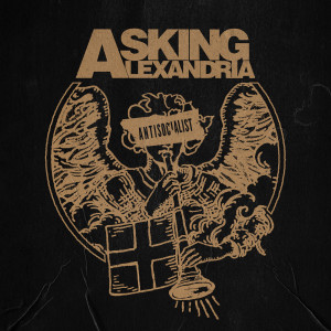 ดาวน์โหลดและฟังเพลง Antisocialist (Unplugged) (Explicit) (Unplugged|Explicit) พร้อมเนื้อเพลงจาก Asking Alexandria