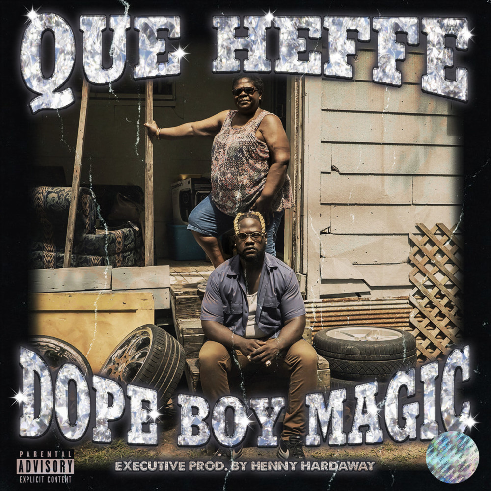 Its Up (Explicit)