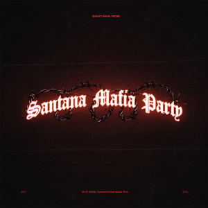 Listen to Mafia & vida loca (Explicit) song with lyrics from Santana MOE