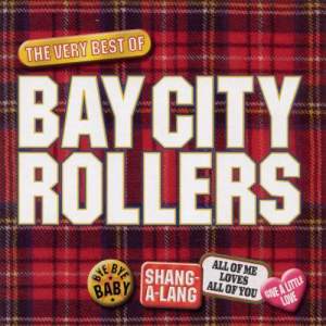 收聽Bay City Rollers的I Only Want to Be with You歌詞歌曲