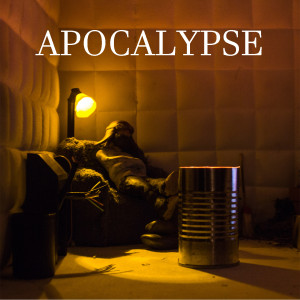 Dengarkan lagu Apocalypse (Explicit) nyanyian Les Chiens de Ruelles dengan lirik