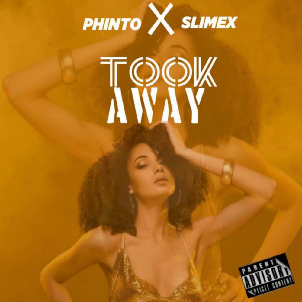 Took away (Explicit)
