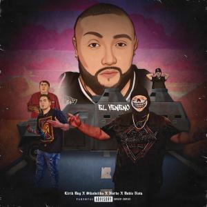 ดาวน์โหลดและฟังเพลง EL VENENO V2 (feat. Norbe, SikoBeliko & Doble Nota) (Explicit) พร้อมเนื้อเพลงจาก Lirik Dog