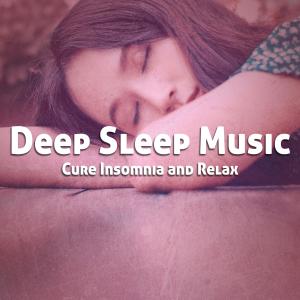 Dengarkan Deep Sleep Music to Cure Insomnia and Relax lagu dari The Sleep Helpers dengan lirik