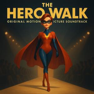 Linh的專輯The Hero Walk (Original Motion Picture Soundtrack)