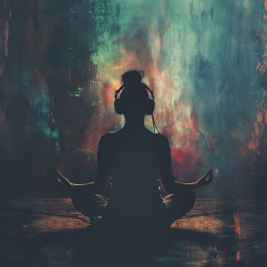อัลบัม Meditation's Sanctuary: Music for Thoughtful Solitude ศิลปิน Cinnamon Vanilla