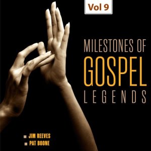ดาวน์โหลดและฟังเพลง Have Thine Own Way, Lord พร้อมเนื้อเพลงจาก Jim Reeves