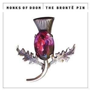 ดาวน์โหลดและฟังเพลง The Bastards Never Show Themselves พร้อมเนื้อเพลงจาก Monks Of Doom