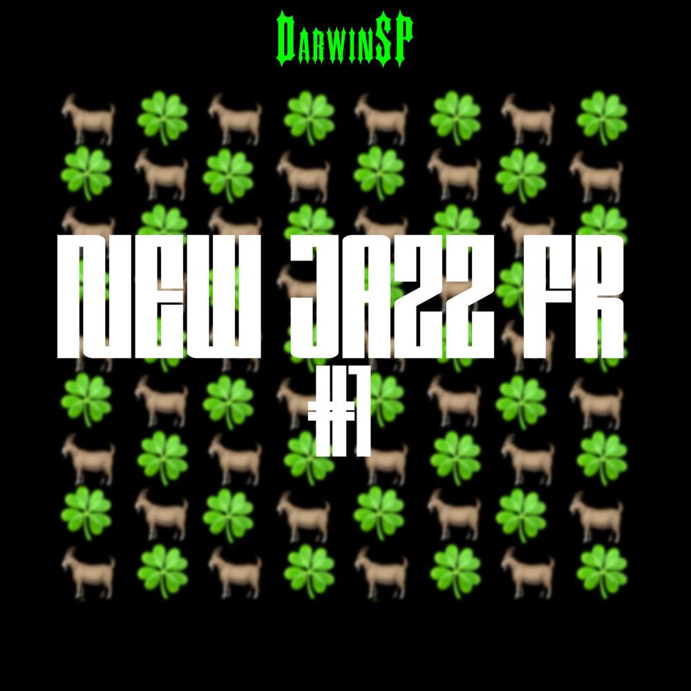 NEW JAZZ FR (feat. HRT & Milo.zx) (Explicit)