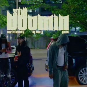 NFT的專輯STILL BOOMIN (feat. GMAN) [Special Version] [Explicit]