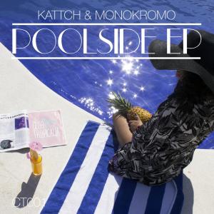 收聽Kattch的Poolside歌詞歌曲