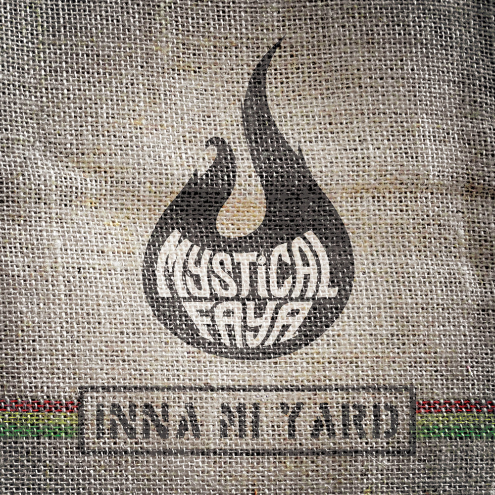 Inna Mi Yard (Extended) [feat. Jaba]