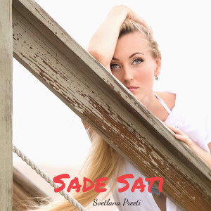 Album Sade Sati from Svetlana PREETI