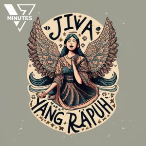 Five Minutes的專輯Jiwa Yang Rapuh