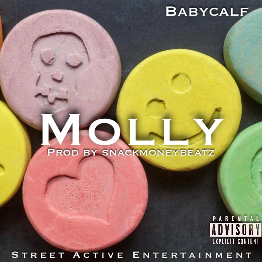 Molly (Explicit)