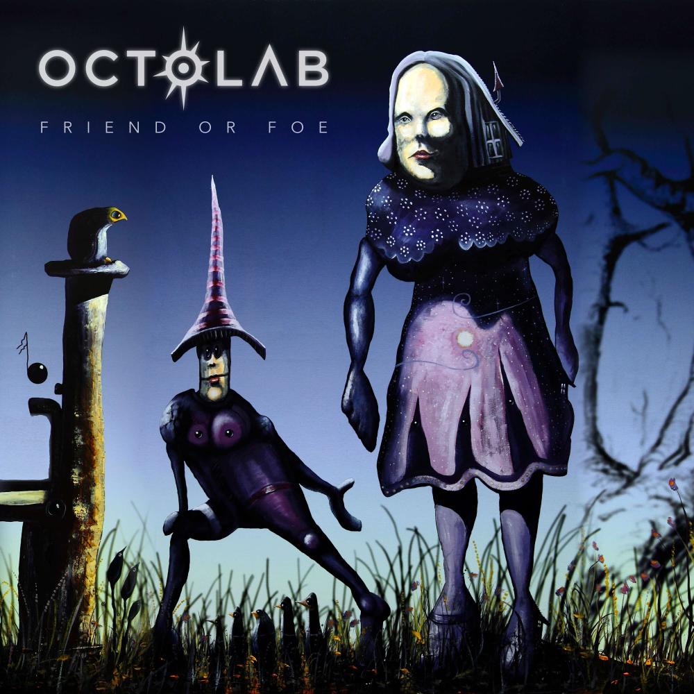 Friend Or Foe