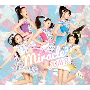 อัลบัม JUMP! ศิลปิน miracle2 from Miracle Tunes