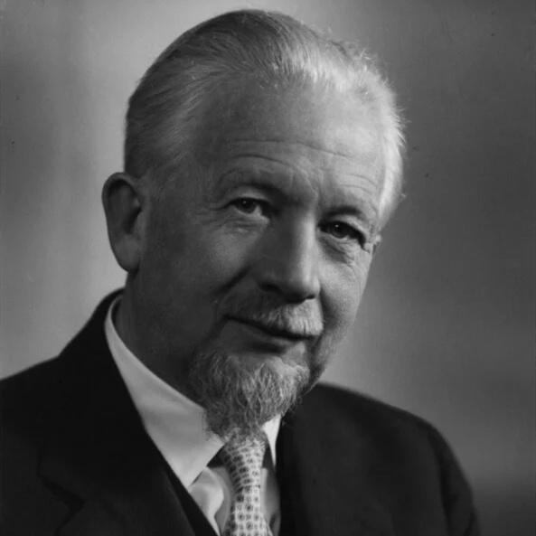 Edmund Rubbra