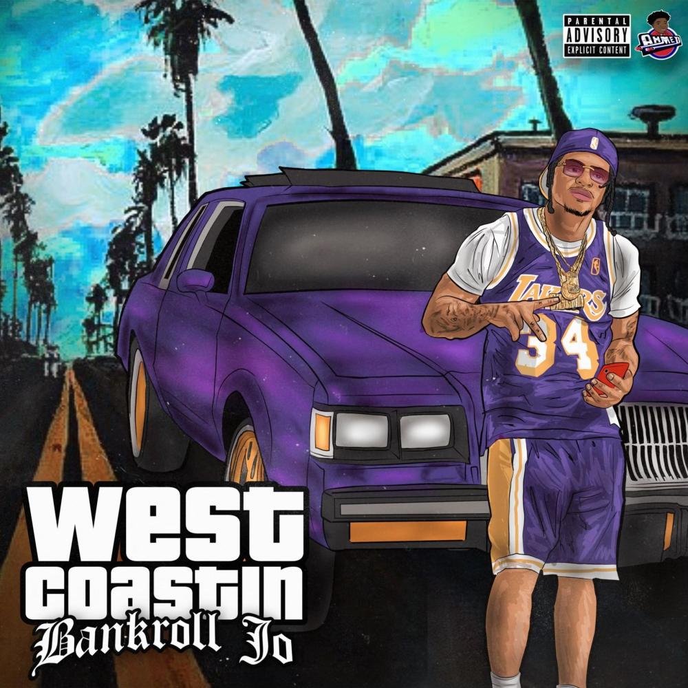 Seen It All (feat. Overlord Scooch) (Explicit)