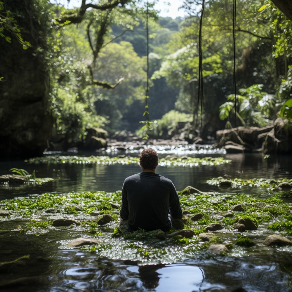 Meditación Para El Espíritu