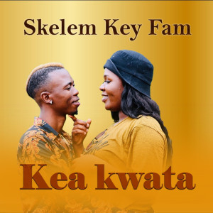 Listen to Kea Kwata song with lyrics from SKELEM KEY FAM