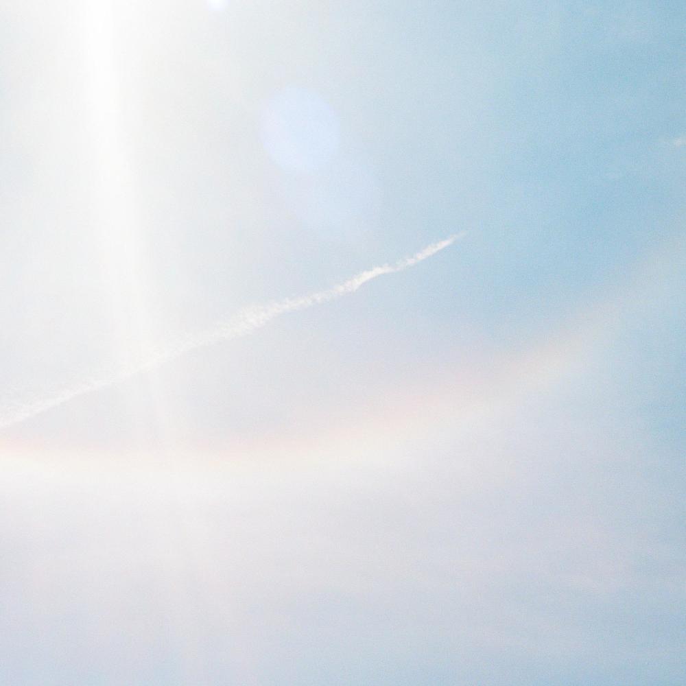 I Saw the Sun