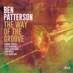 收聽Ben Patterson的The Way of the Groove歌詞歌曲