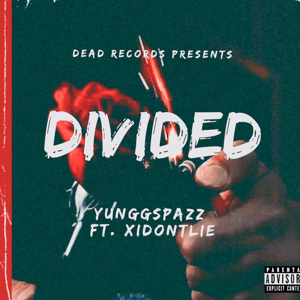 Divided(Sweetti) (Explicit)