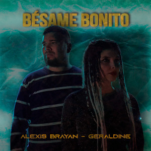 Album Bésame Bonito from Geraldine