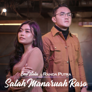 Listen to Salah Manaruah Raso song with lyrics from Eno Viola
