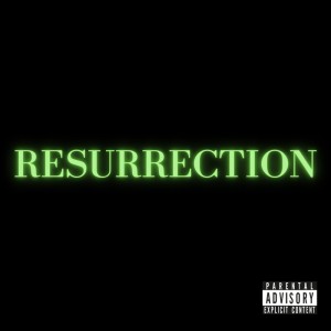 Listen to RESURRECTION (feat. Lil Ken, JuriousBlasian & STP) (Explicit) song with lyrics from 優貴 Beats