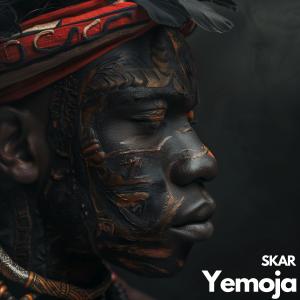 Skar的專輯Yemoja