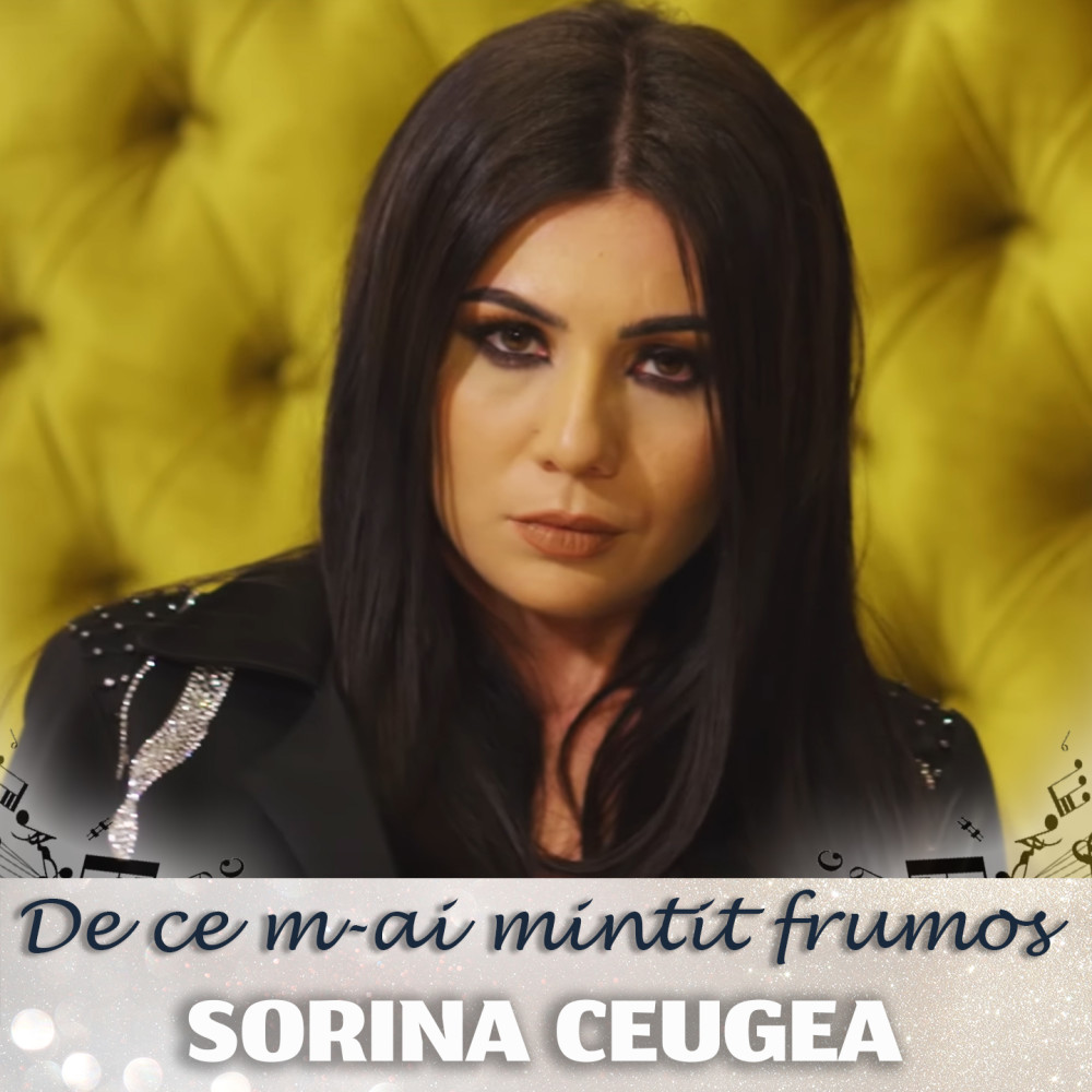 De Ce M-Ai Mintit Frumos