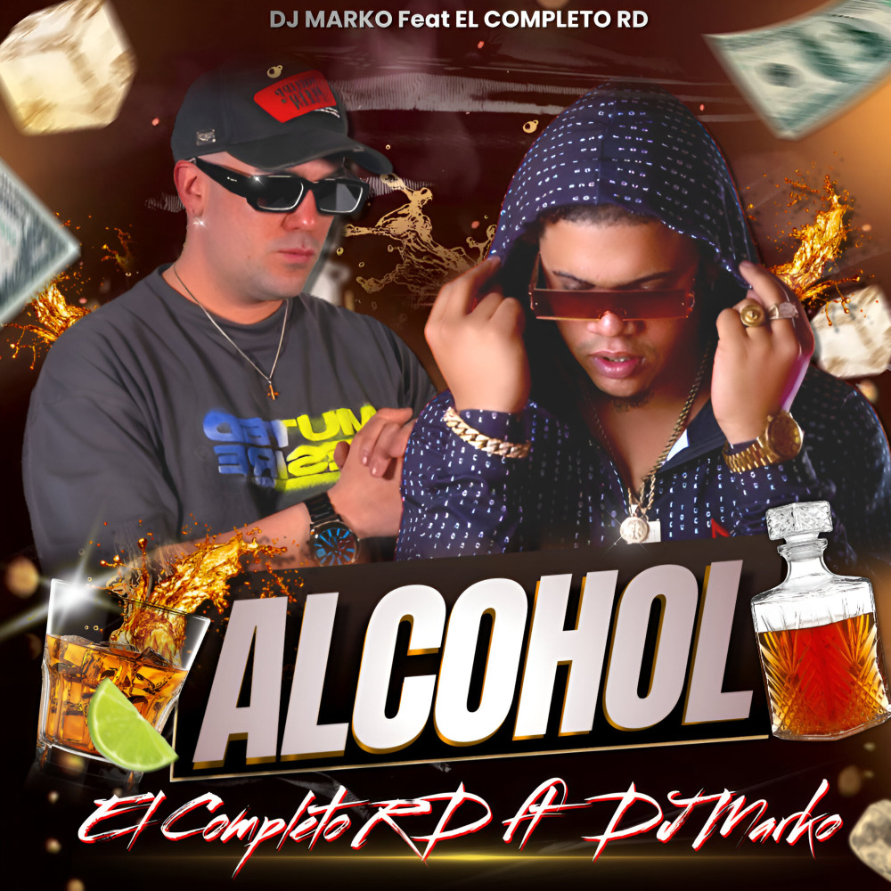 Alcohol (Explicit)
