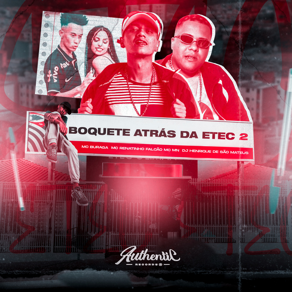 Boquete Atrás da Etec, Pt. 2 (Explicit)