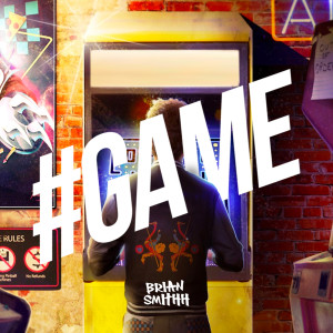 ดาวน์โหลดและฟังเพลง #Game พร้อมเนื้อเพลงจาก Brian Smithh