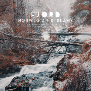 Album Norwegian Streams from 