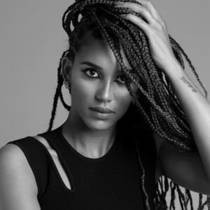 Listen to Back on My Feet song with lyrics from Kimberose