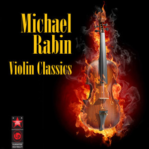 Michael Rabin的專輯Violin Classics