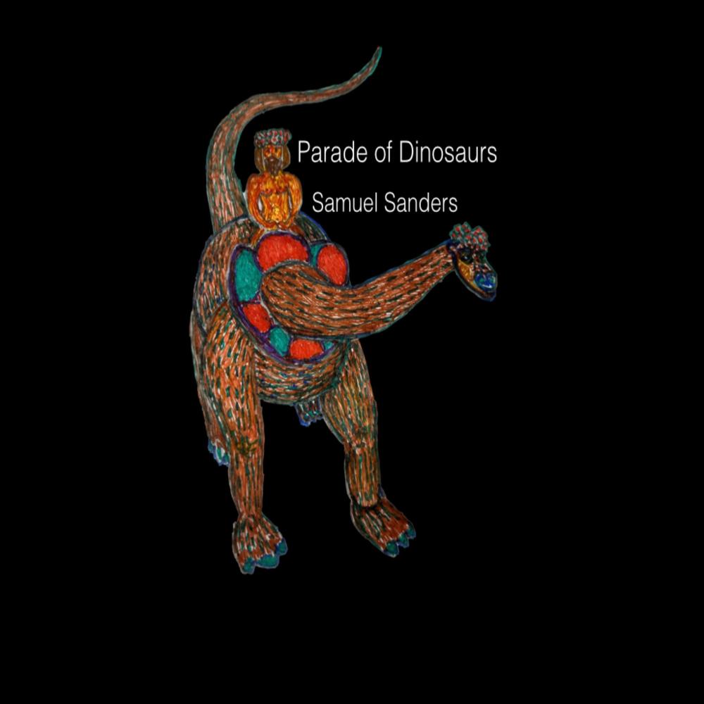 Parade of Dinosaurs