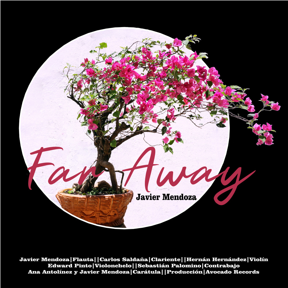 Far Away