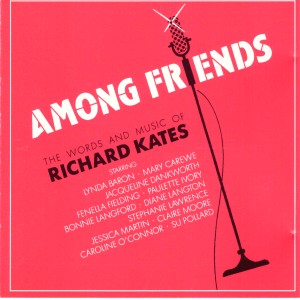 ดาวน์โหลดและฟังเพลง I Never Dreamed I'd Ever Dance Again ! พร้อมเนื้อเพลงจาก Richard Kates