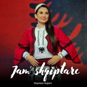 Dengarkan lagu Jam shqiptare nyanyian Shpresa Gojani dengan lirik