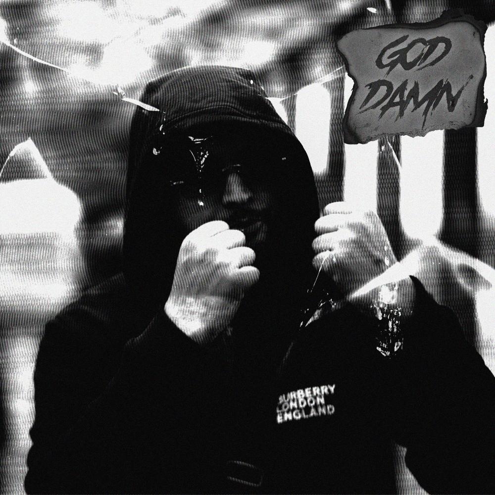 God Damn (Explicit)