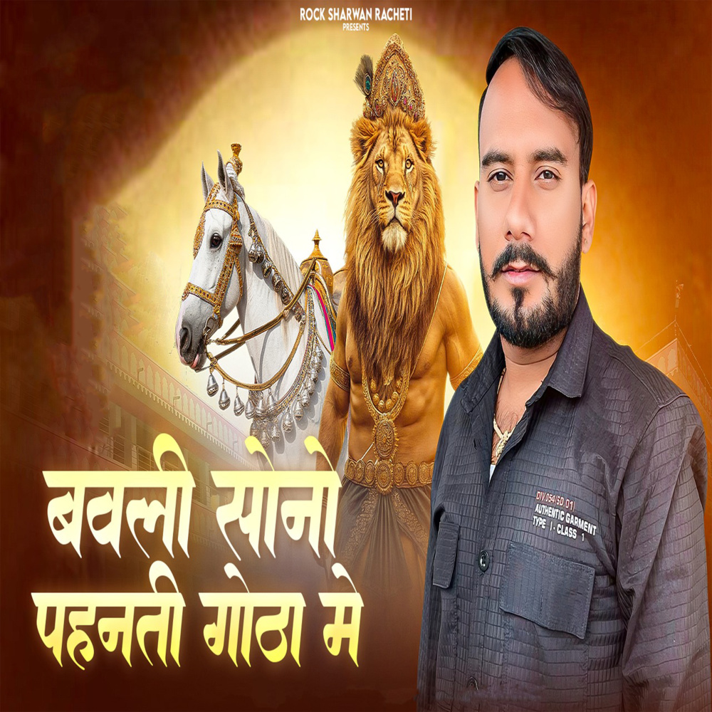 Bawli Sono Pahanti Gotha Mai